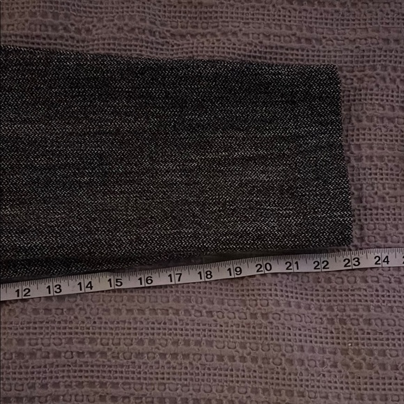 Ann Taylor - Petite Ankle Pant - Devin Fit - Picture 10 of 11